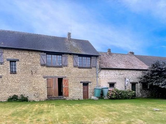 Maison vente à Les Andelys, Pacy-sur-eure