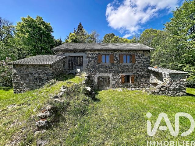 Maison vente à Le Puy-en-Velay, Champclause