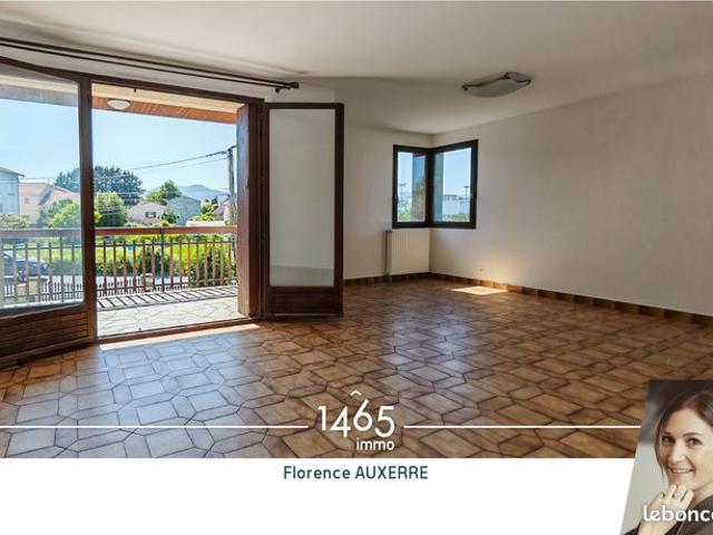 Maison vente à Clermont-Ferrand, Aubière