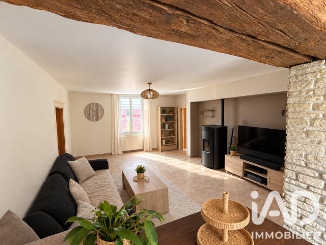 Maison vente à Lachy, Marne