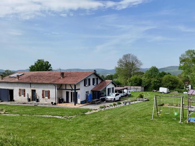 Maison vente à Salies-du-Salat, Haute-Garonne