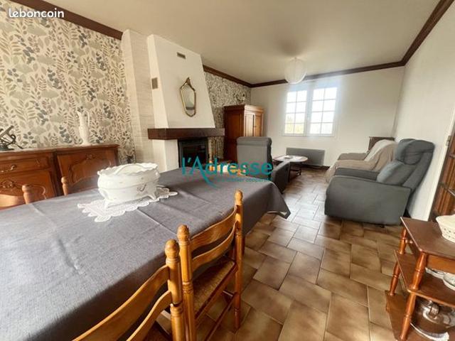 Maison vente à Châteaubriant-Ancenis, Moisdon-la-rivière
