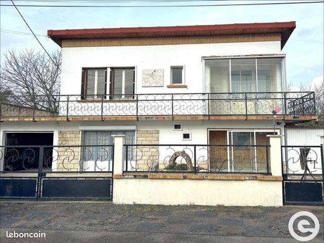 Maison vente à Vichy, Saint-clément