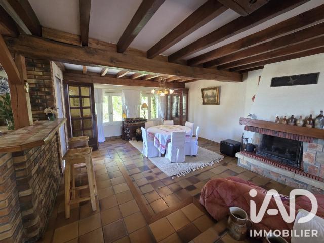 Maison vente à Appoigny, Yonne