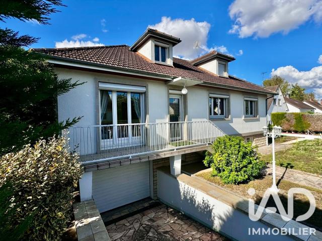 Maison vente à Chambly, Oise