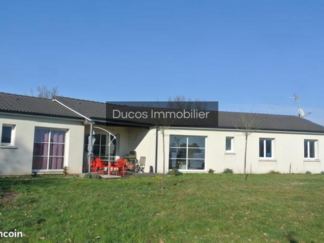 Maison vente à Beaupuy