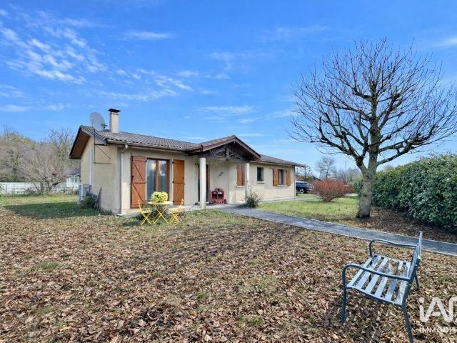 Maison vente à Arcachon, Biganos