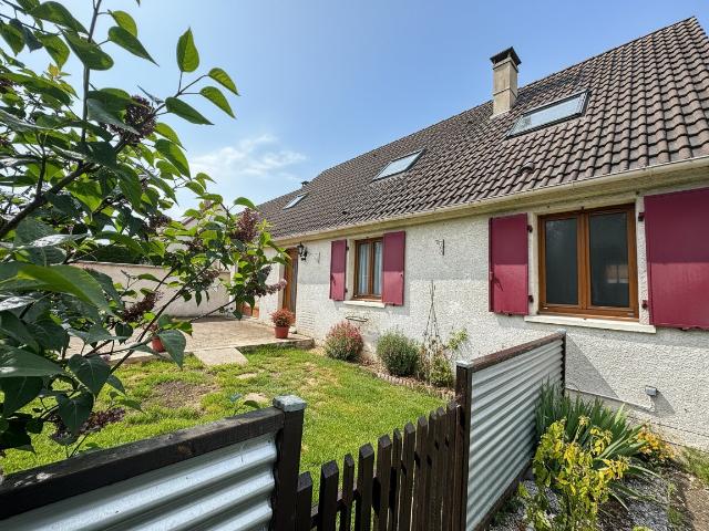 Maison vente à Méru, Oise