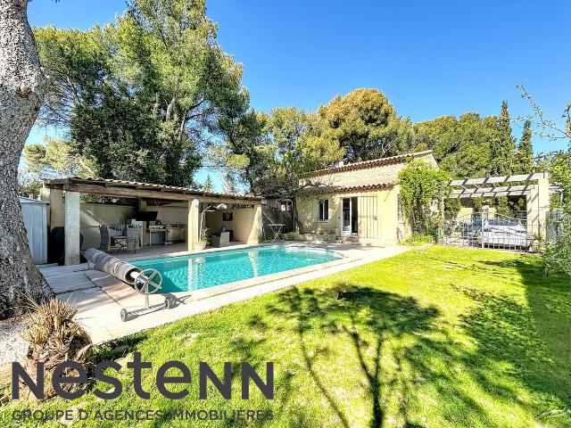 Maison vente à Aix-en-Provence, Salon-de-provence