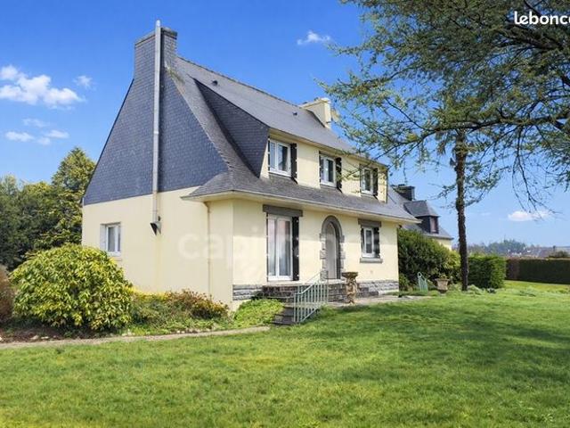 Maison vente à Quimper, Bretagne