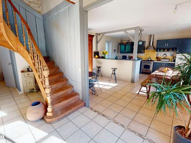 Maison vente à Niort, Nanteuil
