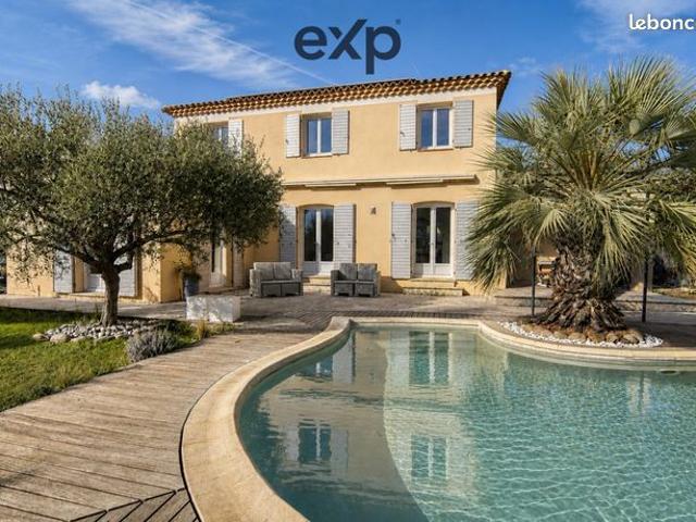 Maison vente à Apt, La Motte-d'aigues