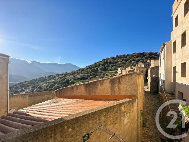 Maison vente à Calvi, Santa-reparata-di-balagna