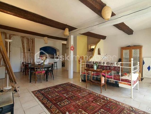 Maison vente à Perpignan, Vingrau