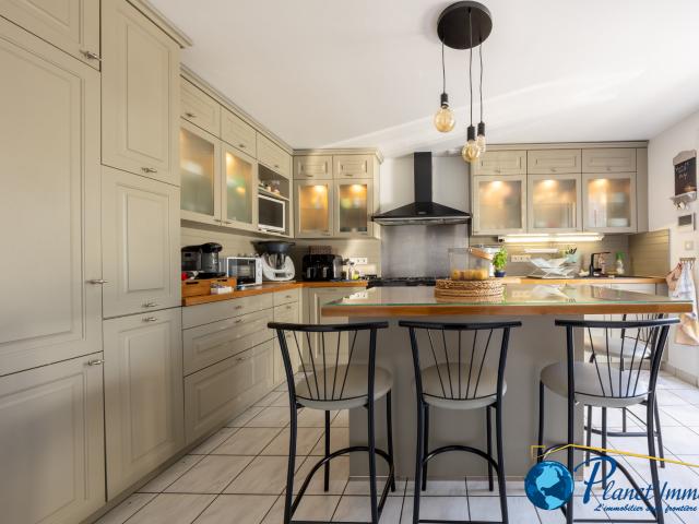 Maison vente à France métropolitaine, Saint-etienne