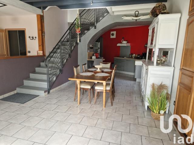 Maison vente à Riom, Saint-maurice-près-pionsat