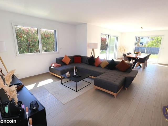 Maison vente à Mulhouse, Hégenheim