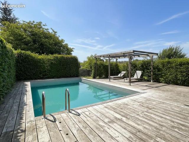 Maison vente à Libourne, Galgon