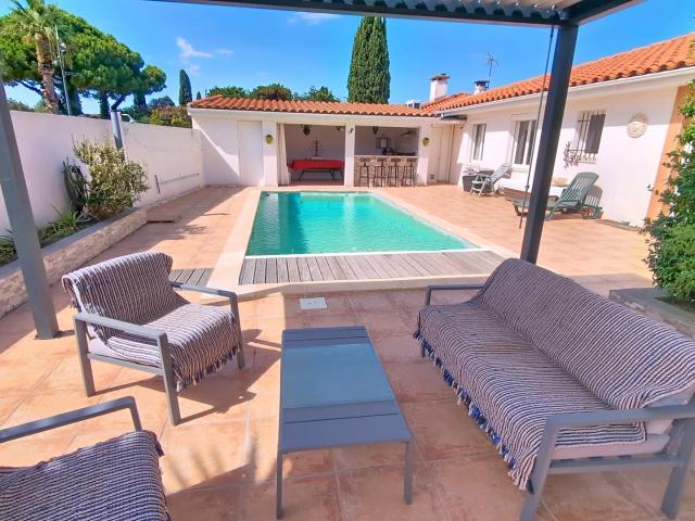 Maison vente à Céret, Saint-cyprien