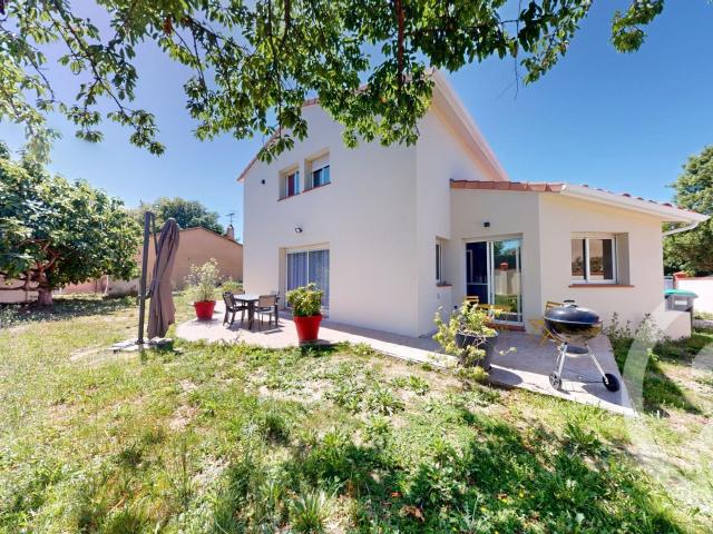 Maison vente à Toulouse, Tournefeuille