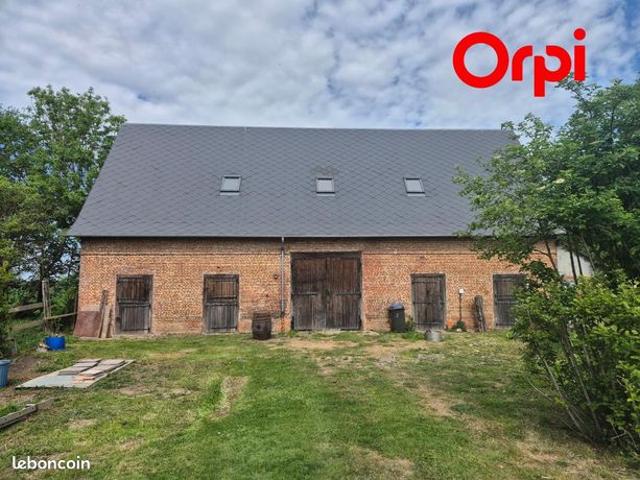 Maison vente à Bernay