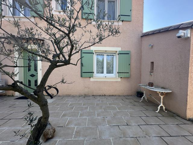 Maison vente à Brignoles, Le Val