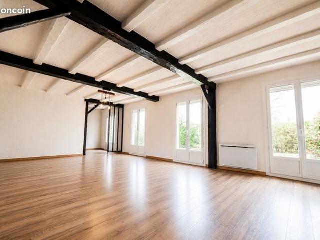 Maison vente à Melun, Evry-grégy-sur-yerre