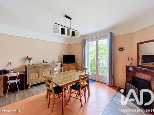Maison vente à Palaiseau, Athis-mons