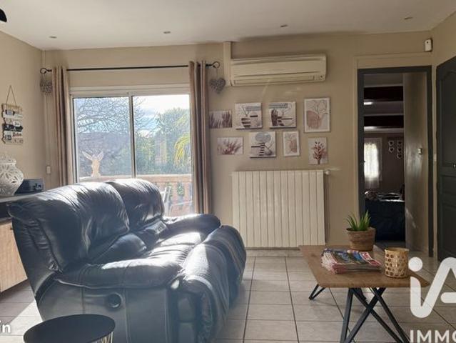 Maison vente à Narbonne, Canet