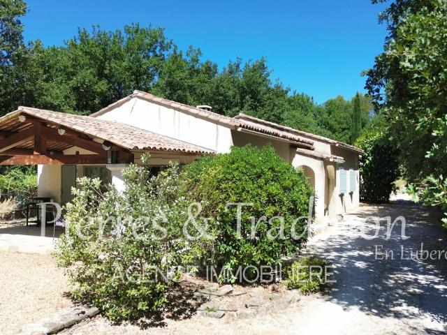 Maison vente à Apt, Roussillon
