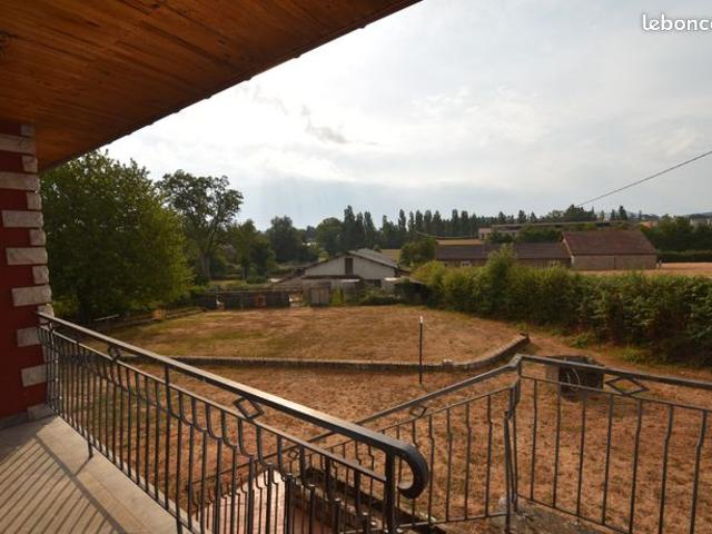 Maison vente à Charolles, La Clayette