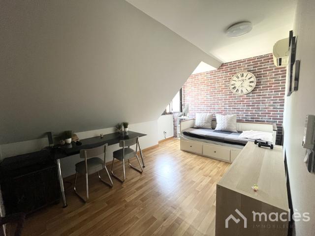 Maison vente à Le Raincy, Drancy