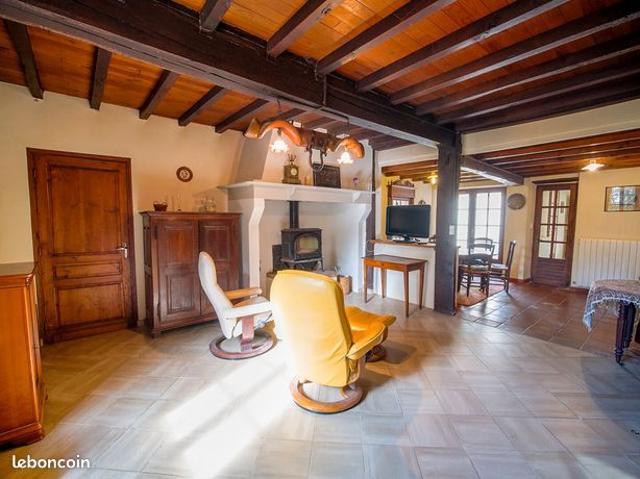 Maison vente à Mont-de-Marsan, Aire-sur-l'adour