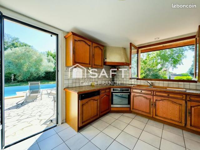 Maison vente à Toulouse, Castelmaurou