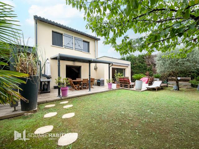 Maison vente à Toulouse