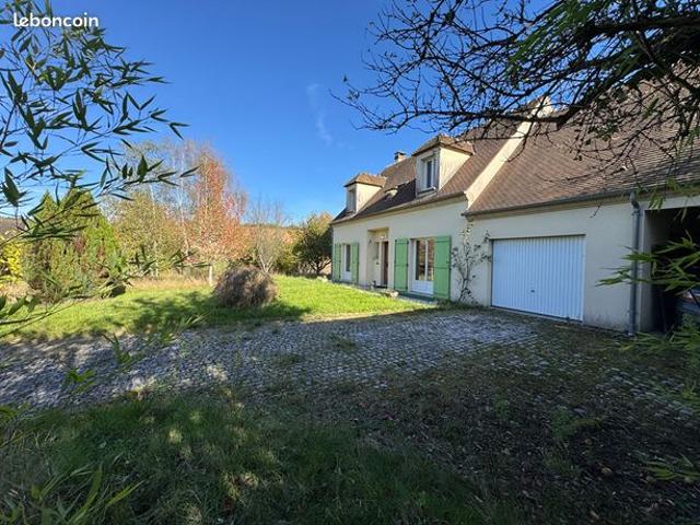 Maison vente à Rambouillet, Gambaiseuil