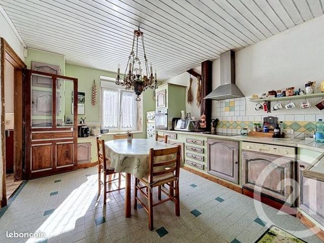 Maison vente à Lure, Quers