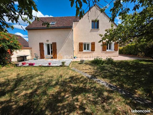 Maison vente à Véron, Yonne