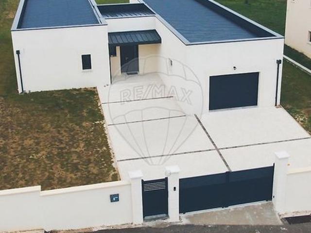Maison vente à Nevers