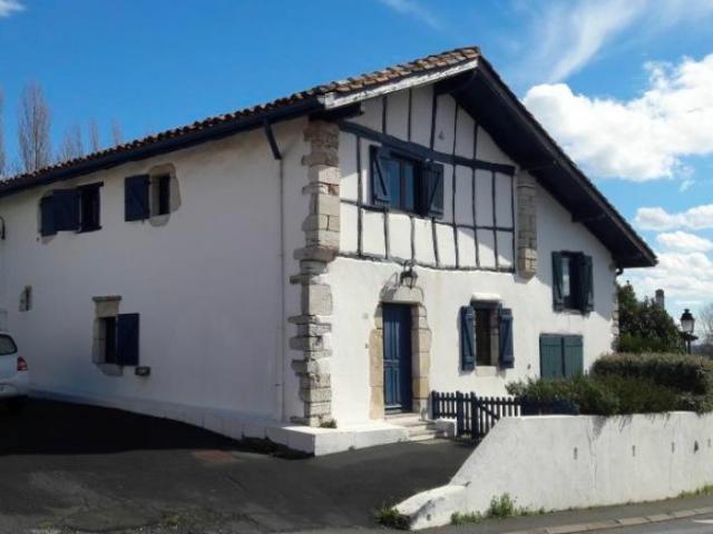 Maison vente à Bayonne, Mouguerre