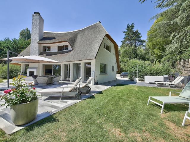 Maison vente à Versailles, Villepreux