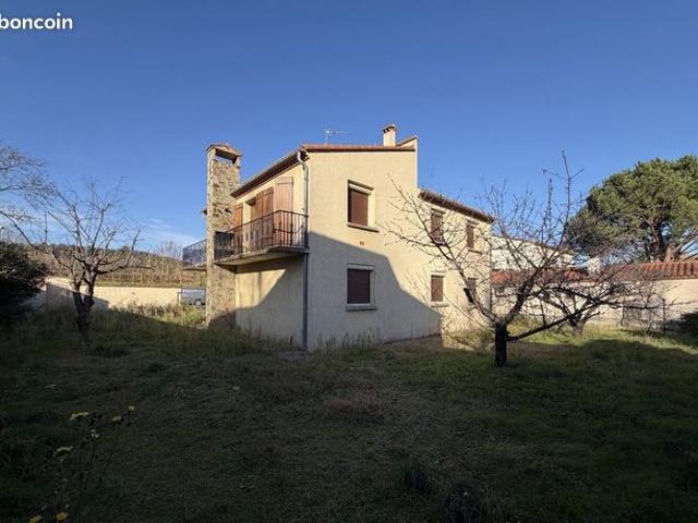 Maison vente à Céret