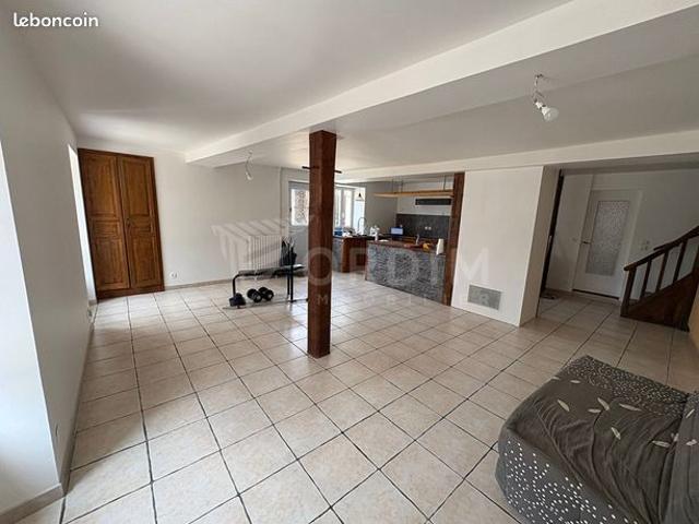 Maison vente à Avallon, Serrigny
