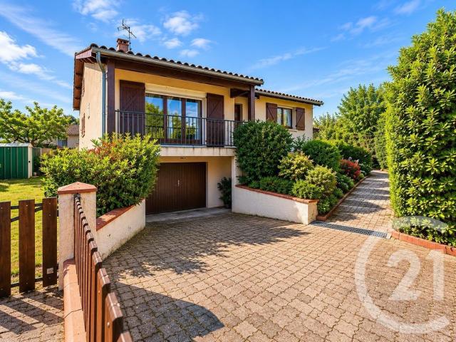 Maison vente à Toulouse, Castelmaurou
