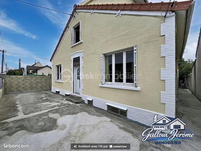 Maison vente à Goussainville, Eure-et-Loir