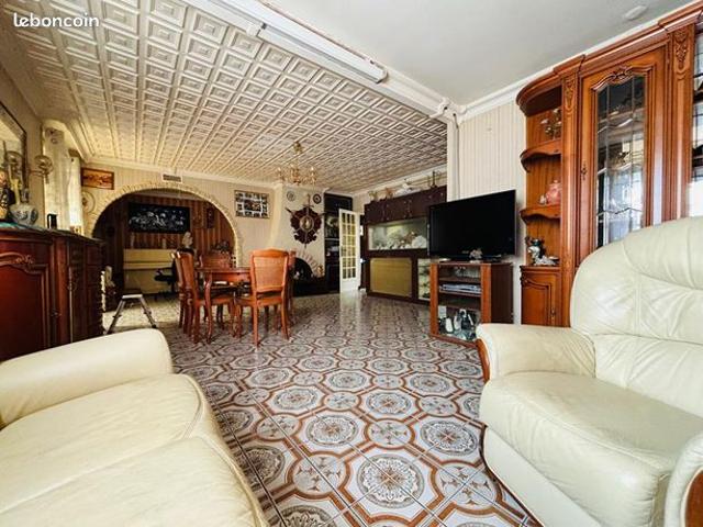 Maison vente à Tours
