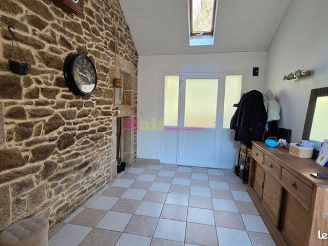 Maison vente à Brest, Bretagne