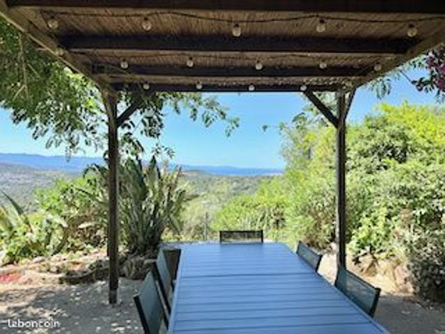 Maison vente à Ajaccio, Alata