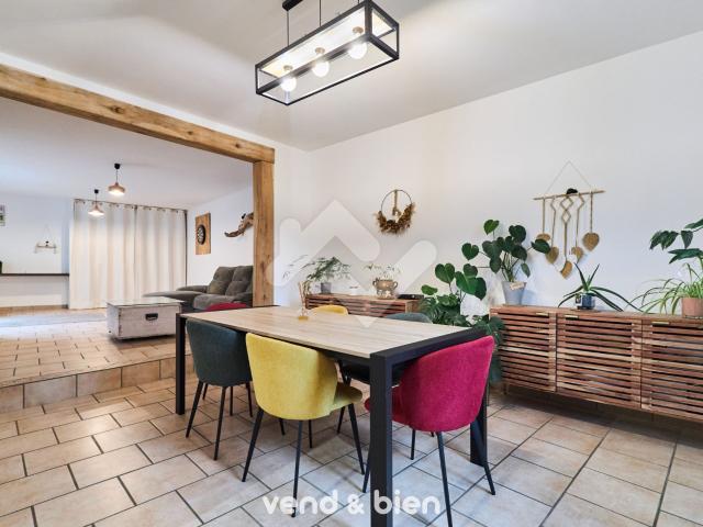Maison vente à Reims