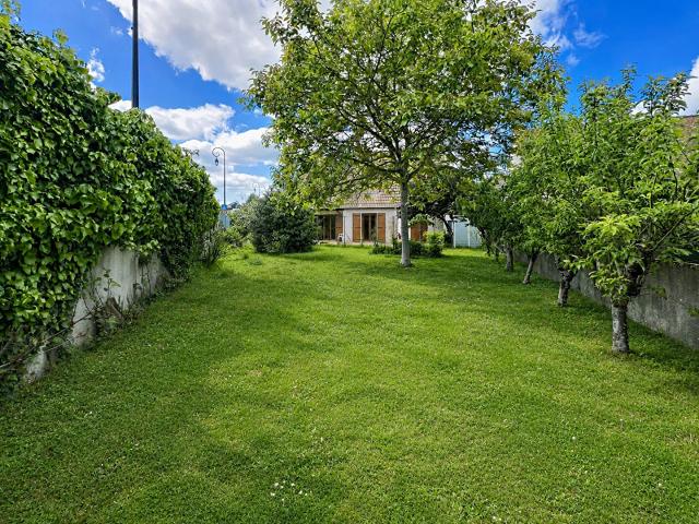 Maison vente à Rambouillet, Magny-les-hameaux